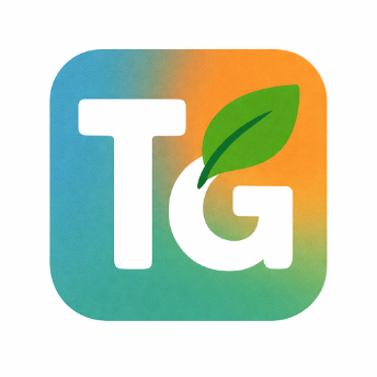 ToppieGeregeld Logo